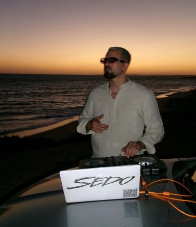 DJ Sedo