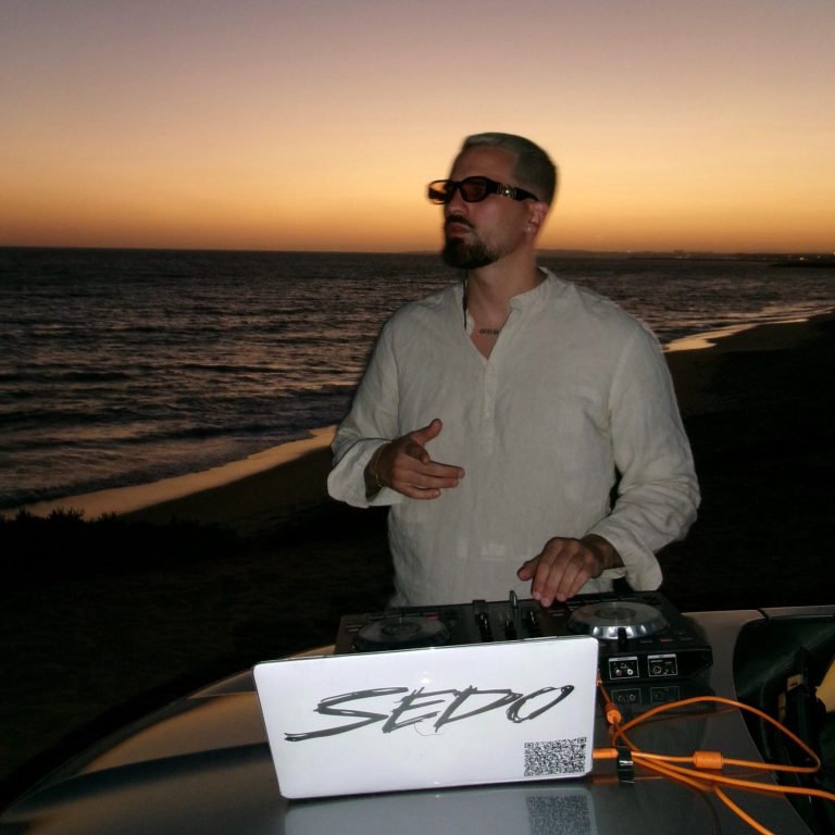 DJ Sedo