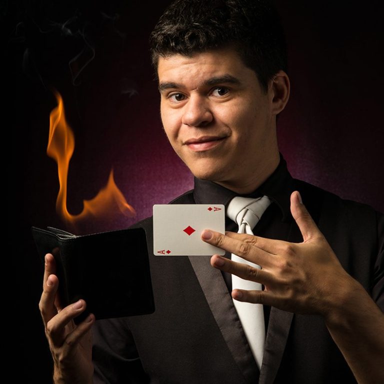 Fernando Diaz