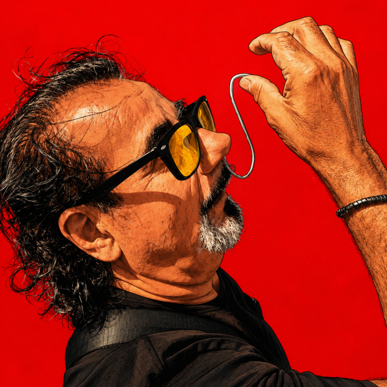 Miguel Gandulfo